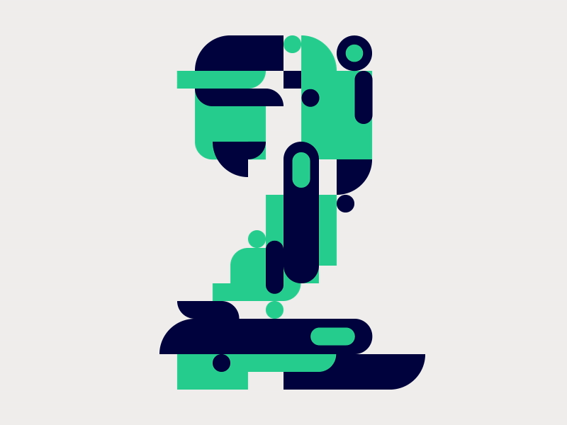 9 Squares x Animography 9squares animography collaboration motiondesign motiongraphics typography