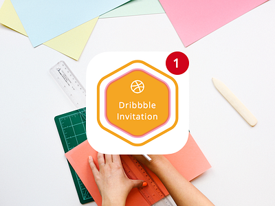 1 Dribbble Invitation draft dribbble dribbble invitation invit invitation