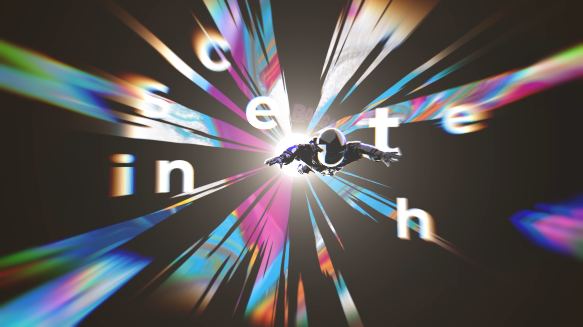 Check It Out - Kinetic Typography Brand Video 2d 3d after effects animation branding c4d design graphic design kinetic typography logo motion graphics