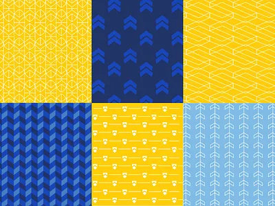 Patterns arrows fraternity greek illustration momentum noble pattern s shields upward