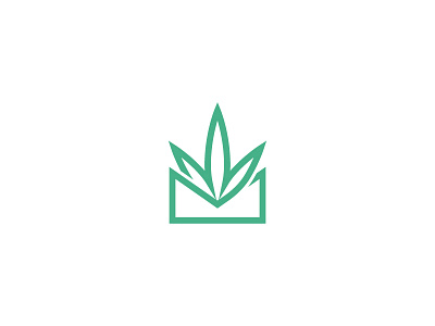 Weed Delivery Logo branding delivery logo weed
