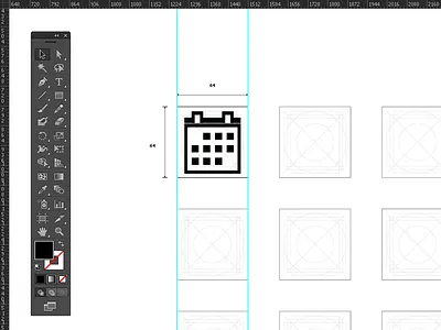 Icon Design Templates icon