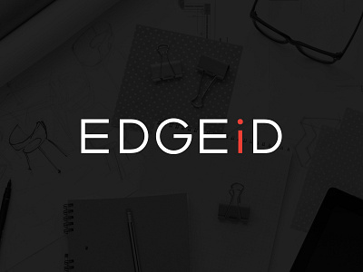 EDGE iD branding