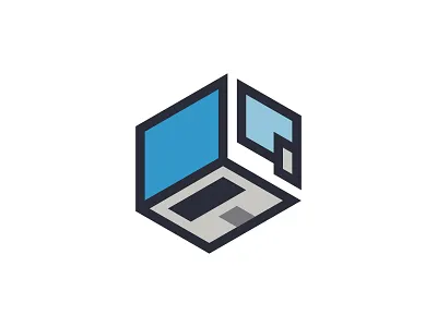 PortablePicker icon laptop logo mark pcpartpicker portable portablepicker smartphone tablet