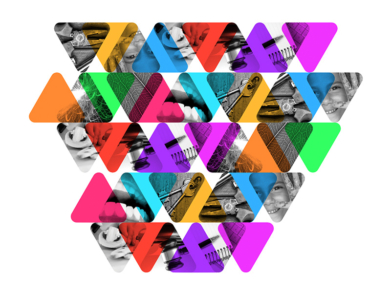 Example of Dynamic Brand Pattern