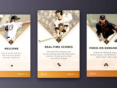 Onboarding 023 dailyui onboarding