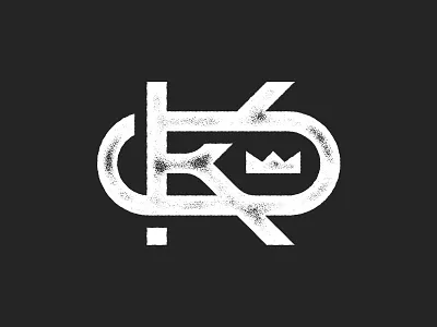 Only King Logo black crown fesyuk god illustration jesus king marco monogram only shirt