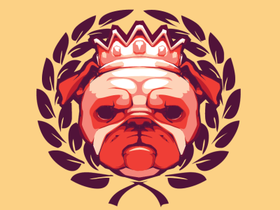 Example of pug life