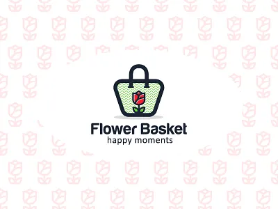 Flower Basket basket buy florist business flower shop gift boutique retail rose sale shopping shopping basket store valentine