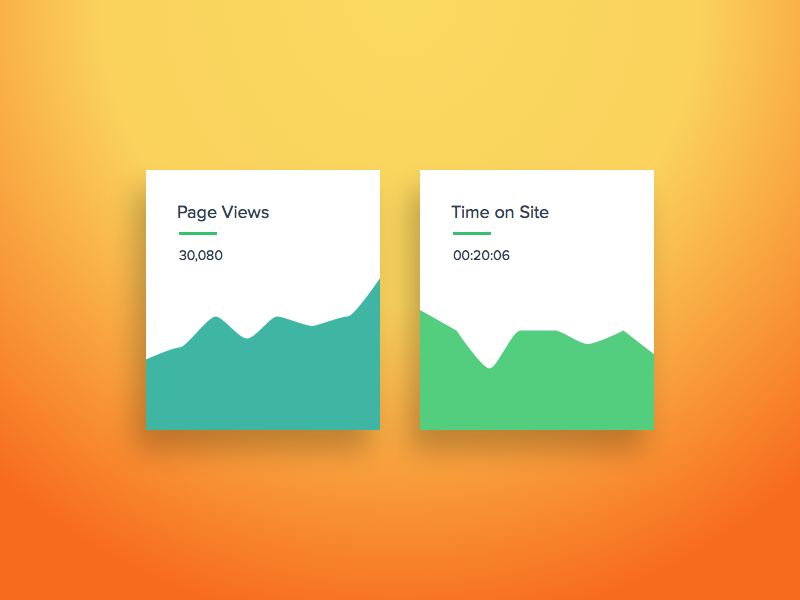 Example of Tiny Graphs