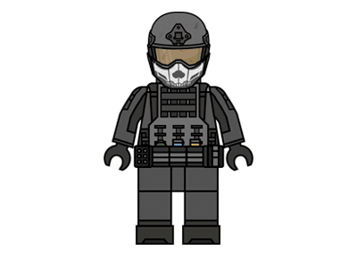 Formersnap Exosuit allyouneediskill character edgeoftomorrow exosuit illustration lego