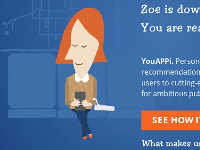 apping on the subway