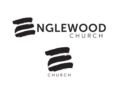 Englewood Church Logos church logo