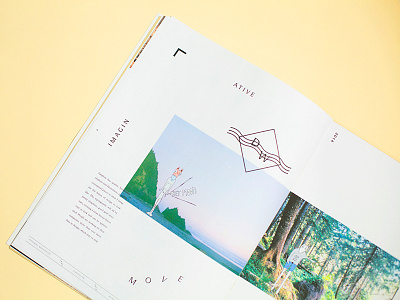 Dream Wavera Book art design editorial experimental graphic graphic design illustration layout typography