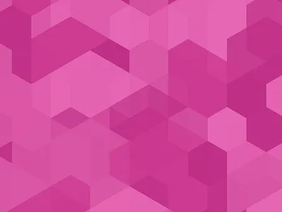 Random generated hexagon pattern pattern snap svg