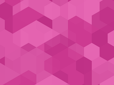 Random generated hexagon pattern pattern snap svg