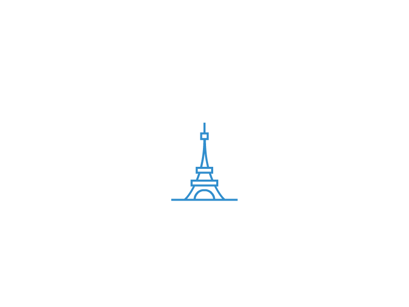 Love Paris 2danimation eiffeltower flash france love loveparis pray prayforparis