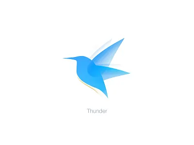 Thuner icon Redign for Yosemite icon thuner yosemite