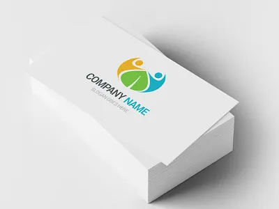 Healthcare logo healthcare logo