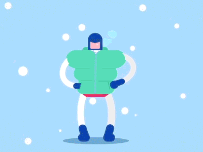 Axa Hero animation axa motion design motion graphics superhero