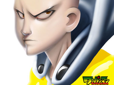 Saitama OnePunchMan fanart lanotdesign onepunchman saitama