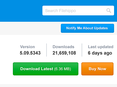 Download Latest buy clean download downloads program program page stats ui updates ux version