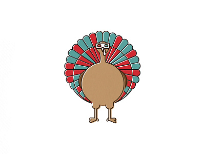 All about that baste. movies thanksgiving turkey