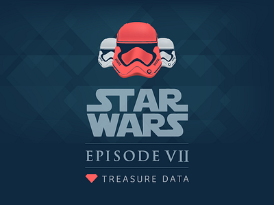 Star Wars with Treasure Data data treasure