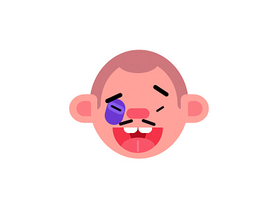 Drunken Master character drunken master fight kung fu orange position shaolin smile