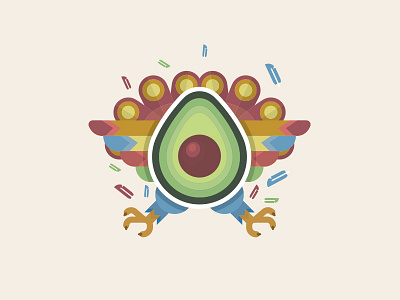 Allthecooks Thanksgiving allthecooks app avocado cooking holidays recipes splash thanksgiving turkey