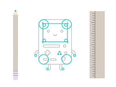 Fanart Adventure Time Icon adventure art bmo cartoon cute fan icon illustration time