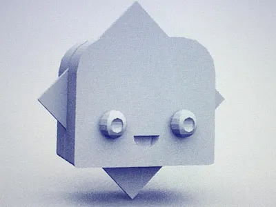 3D Grilly 3d cheese cute game grilled grilly sandwich