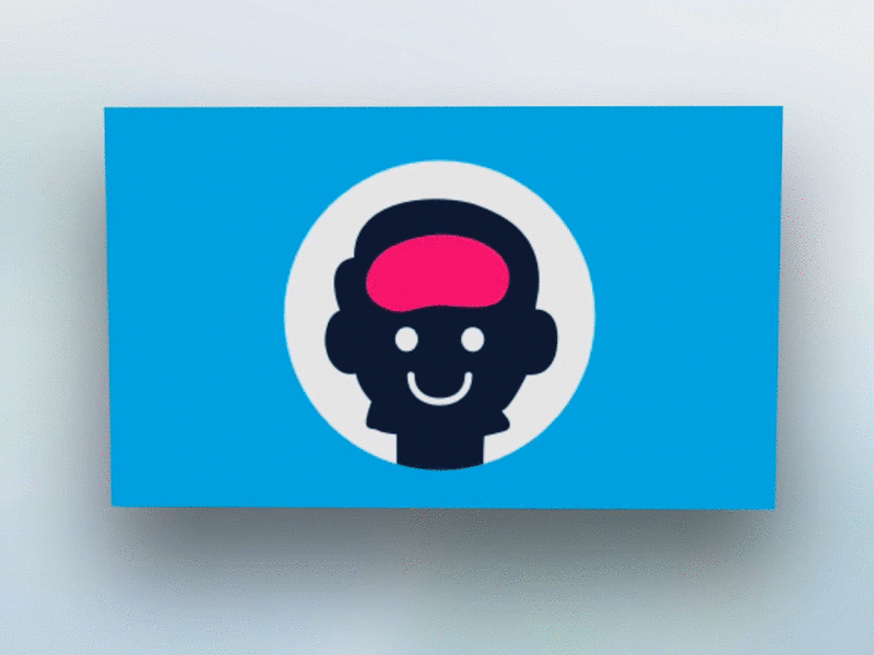 Brainbean TV apple apple tv brainbean children effects fun games icons kids parallax tvos