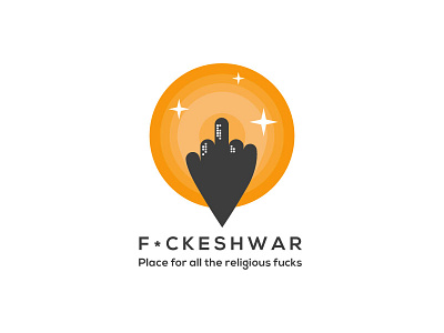 Fuckeshwar fun get united icon intolerance religion