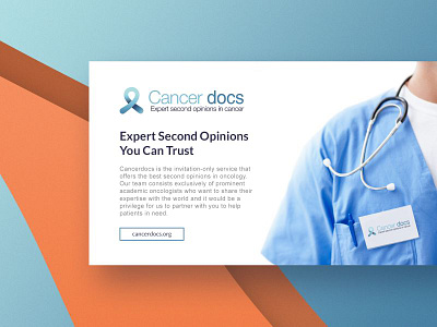 Cancer Docs Widget cancerdocs