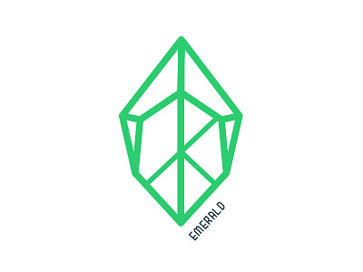 Emerald logo