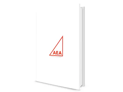 AEA Book Cover book