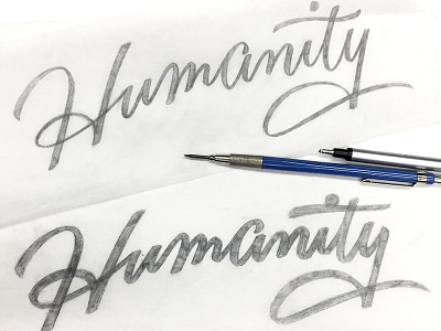 Workshop Sketches freehandlettering handlettering lettering sketch type wip