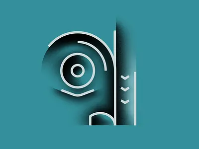 Faces Of Death [textured] | ( o > brush death faces icon illustration minimalist strokes texture