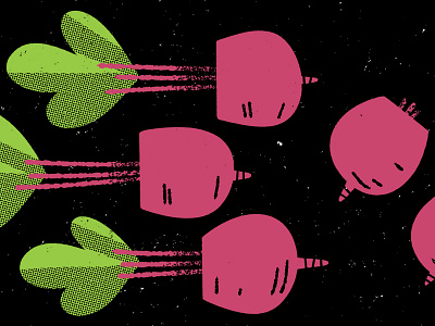 Beets andrew kolb illustration kolbisneat