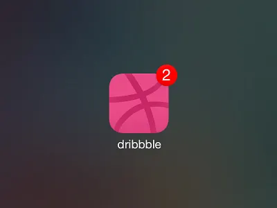 2x Invites dribbble invites