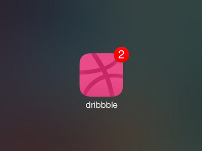 2x Invites dribbble invites