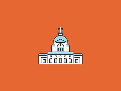 St. Joseph's Oratory - Montreal architecture canada church