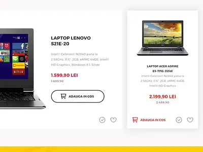 Products list products ui