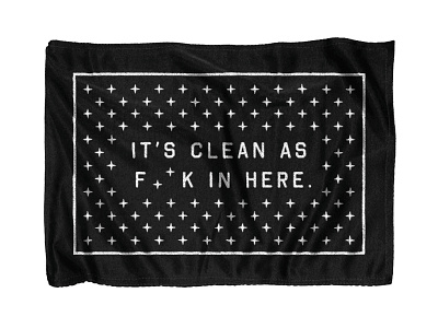 Clean Flag clean flag profane