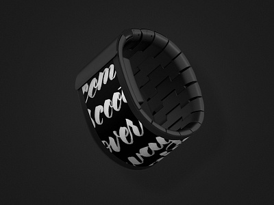 Welcoming Wove flexible hello monday polyera web wove