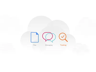 Collaboration Market collaboration graphics illustration marketing outlines stride