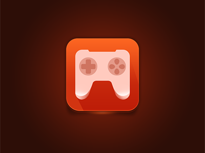 Practice game icon