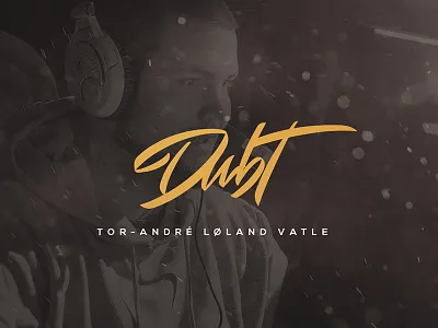 DubT 2015 logo dubtn games gaming gaming logo logo logo design logo for gamers twitch