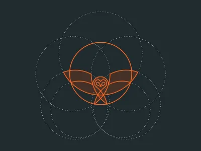 Owl Logo Design animal bird brand branding design icon identity illustration logo logo design mark owl